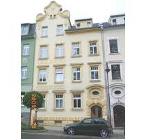 3-Raum-Wohnung mit verglastem Balkon von Waldheim zu vermieten