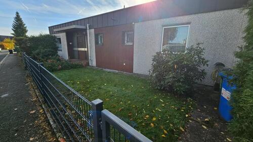 Foto - Ruhiger Reihenhausbungalow in Erlangen mit 150qm