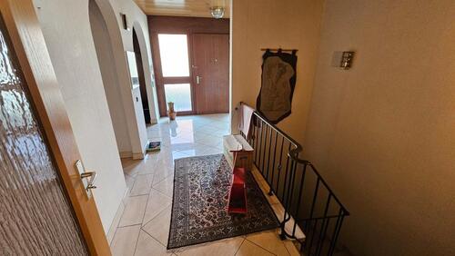 Foto - Einfamilienhaus in Erlangen zur Miete