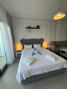 Foto - Modernes Studio-Apartment mit Meerblick im Caesar Blue Resort