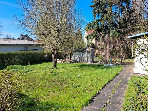 Foto - Grundst&uuml;ck zur Miete in Löbau