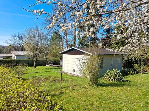 Foto - Grundst&uuml;ck in Löbau zur Miete