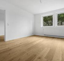 Frisch saniert! 3 Zimmer Wohnung in Bremen Gröpelingen