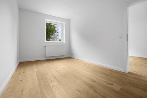 Foto - 3 Zimmer Erdgeschoßwohnung in Bremen