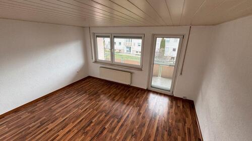 Foto - 3 Zimmer Wohnung mit Balkon und Küche