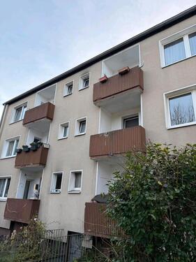 Foto - 3 Zimmer Etagenwohnung zum Kaufen in Oberhausen