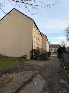 Foto - 3 Zimmer Etagenwohnung in Oberhausen