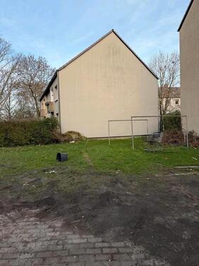 Foto - Etagenwohnung in Oberhausen zum Kaufen