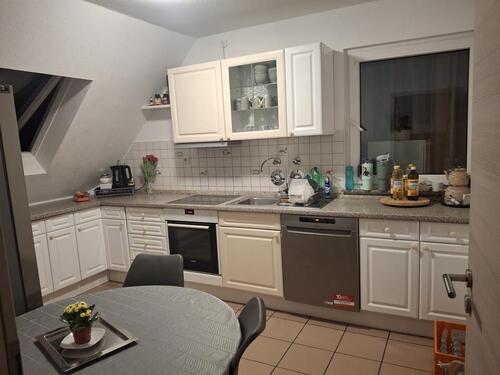 Foto - 3 Zimmer Etagenwohnung in Butzbach