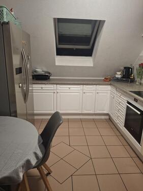 Foto - Etagenwohnung in Butzbach zur Miete