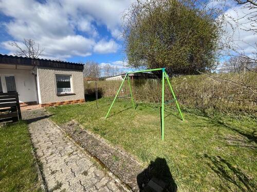 Foto - Grundst&uuml;ck in Calau zur Miete