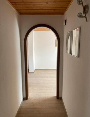 Foto - Schöne 2,5 Zimmer-Wohnung in Waldbrunn (mit Einbauküche)