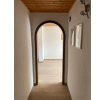 Schöne 2,5 Zimmer-Wohnung in Waldbrunn (mit Einbauküche) - Elztal