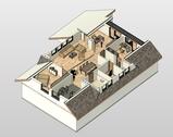 Foto - 3 Zimmer Dachgeschoßwohnung zum Kaufen in Frankenberg (Eder)