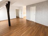 Foto - 4 Zimmer Dachgeschoßwohnung in Merseburg