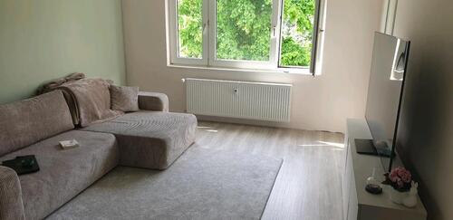 Foto - Helle 2-Zimmer-Wohnung in Kamp-Lintfort zu vermieten