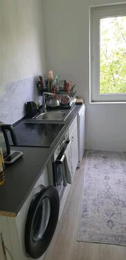 Foto - Etagenwohnung in Kamp-Lintfort zur Miete