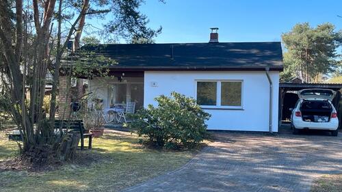Foto - 2 Zimmer Bungalow zur Miete in Königs Wusterhausen