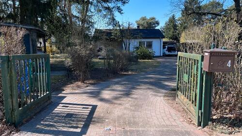 Foto - Bungalow in Königs Wusterhausen zur Miete