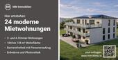 Foto - Penthouse 2 Zimmer Terrasse Neubau Erstbezug Aufzug Erdwärme PV