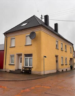 Foto - EFH mit Dachterrasse & Garage - Viel Platz & Potential