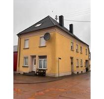 EFH mit Dachterrasse & Garage - Viel Platz & Potential - Mettlach