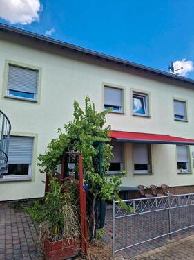 Foto - Haus mit Gaststätte in Trierweiler Udelfangen zu verkaufen.