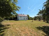 Foto - Großzügiges Anwesen mit 2.898 m² Grundstück in Langenreuth