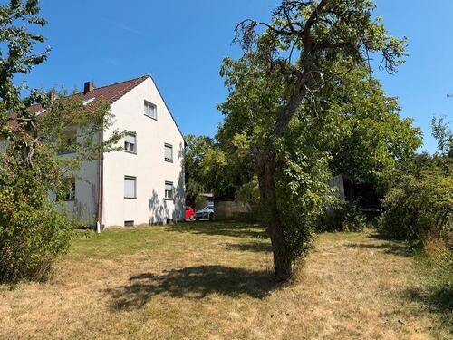 Foto - Mehrfamilienhaus, Wohnhaus in Pegnitz zum Kaufen