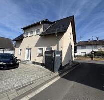Einfamilienhaus mit neuer EBK ohne Maklerkosten - Erlensee
