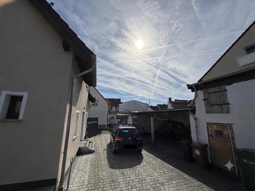 Foto - 4 Zimmer Einfamilienhaus zum Kaufen in Erlensee