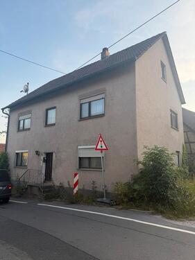 Foto - Haus zu verkaufen bei Wiesenttal 91346