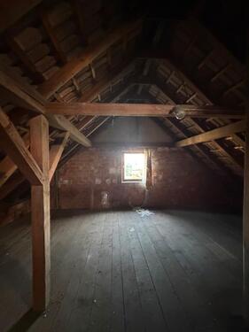 Foto - Einfamilienhaus in Wiesenttal