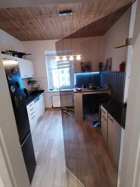Foto - 2 Zimmer Etagenwohnung zur Miete in Merseburg