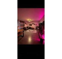 möblierte 3-Zimmer-Wohnung mit neuer Einbauküche in oberbarmen - Wuppertal