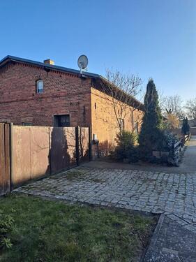 Foto - Kleiner Bauernhof im Oderbruch - 200.000,00 EUR Kaufpreis,