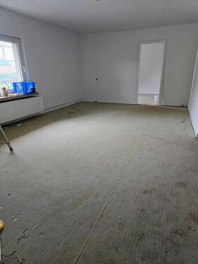 Foto - Etagenwohnung zur Miete in Bröckel