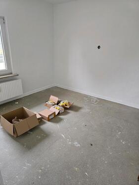 Foto - Etagenwohnung in Bröckel