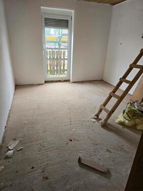 Foto - Etagenwohnung in Bröckel zur Miete