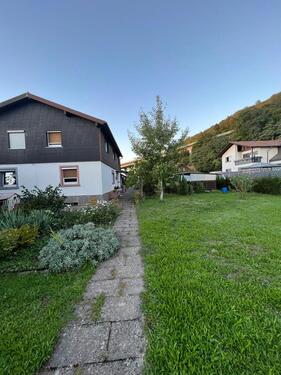 Foto - Einfamilienhaus in Lörrach