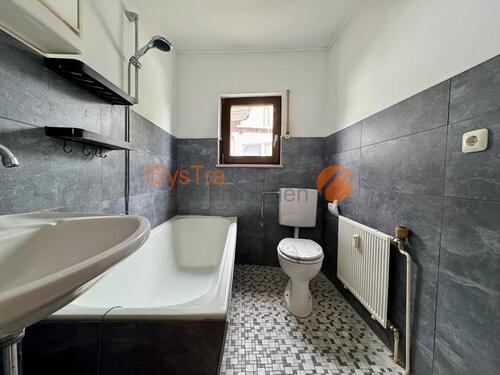 Foto - Etagenwohnung zur Miete in Singhofen