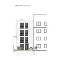 Mehrfamilien Wohnhaus - Lübeck Innenstadt