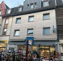 Wohn- & Geschäftshaus mit 6,7 % Rendite - Duisburg
