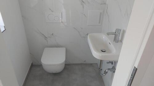 Foto - Etagenwohnung in Dinkelscherben zur Miete