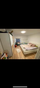 Foto - Etagenwohnung zur Miete in Hohenroda