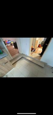Foto - Etagenwohnung in Hohenroda