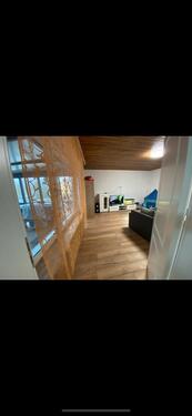 Foto - Etagenwohnung in Hohenroda zur Miete