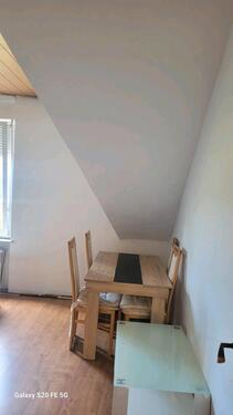 Foto - Mietwohnung Dachgeschoss - 650,00 EUR Kaltmiete,