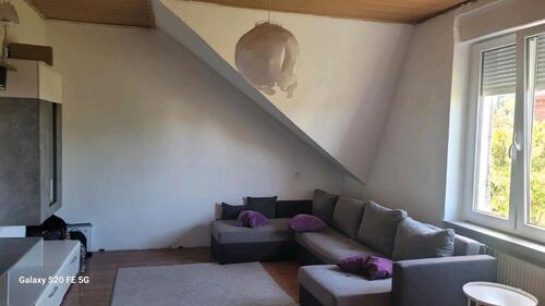 Foto - Etagenwohnung zur Miete in Iserlohn