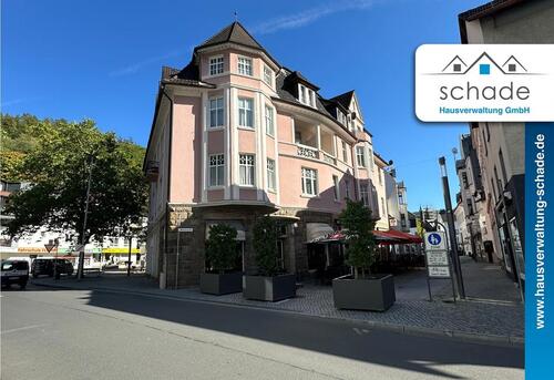 Foto - SCHADE HAUSVERWALTUNG - Charmante 3-Zimmerwohnung in Innenstadtlage!